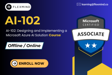 AI-102 Designing and Implementing a Microsoft Azure AI Solution