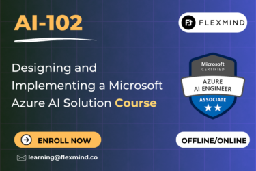 Azure AI Training for Developers (AI-102)