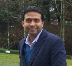 Deepesh Kumar