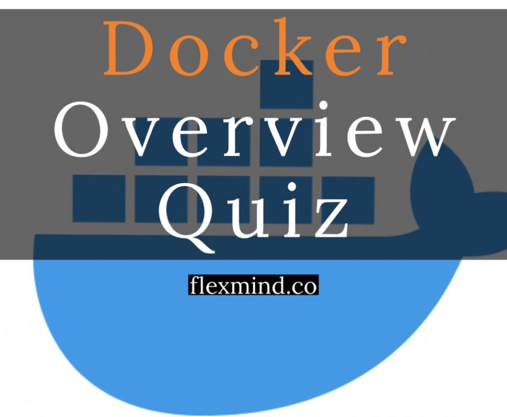 docker overview quiz
