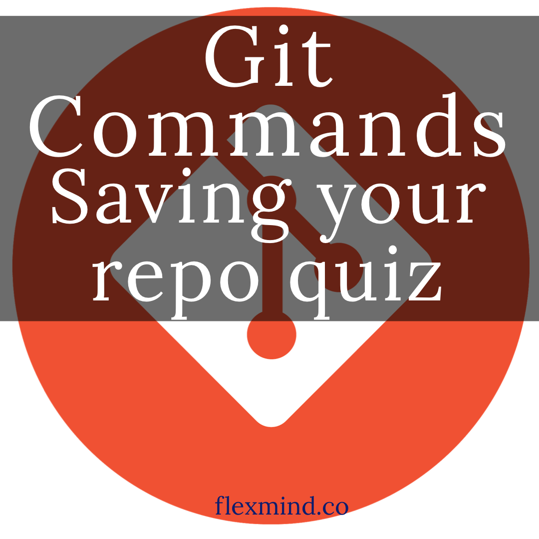 git commands quiz