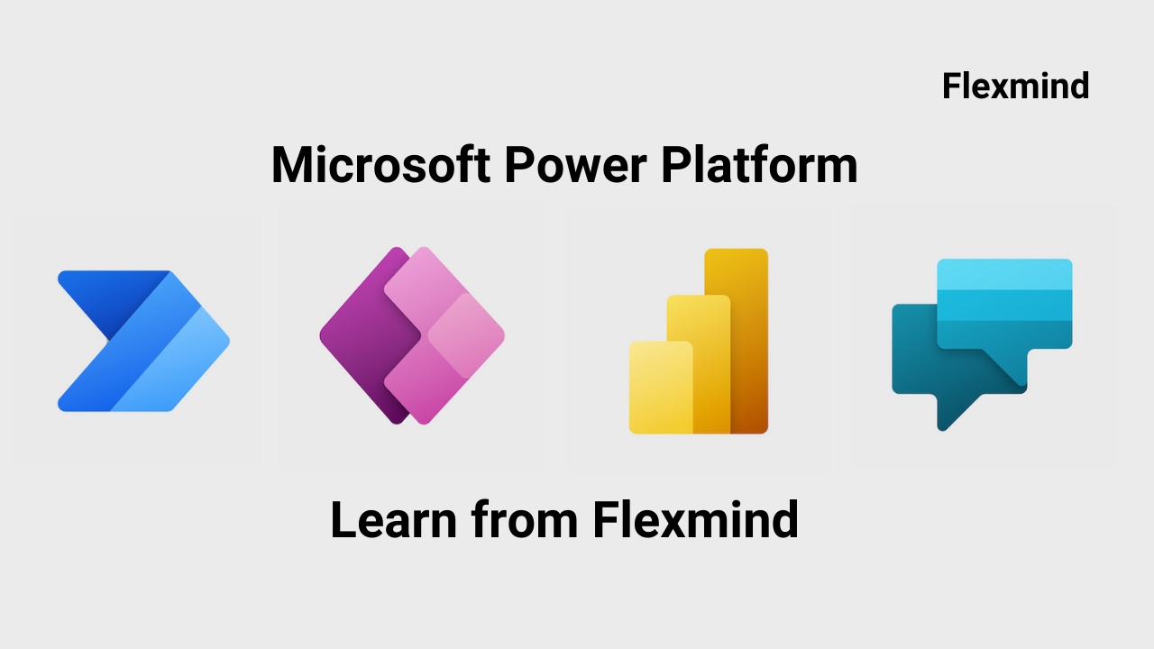Learn Microsoft Power Platform