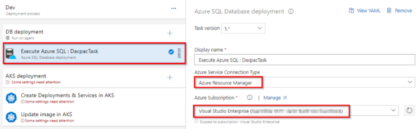 Azure DevOps CICD with Azure Kubernetes Service - Flexmind