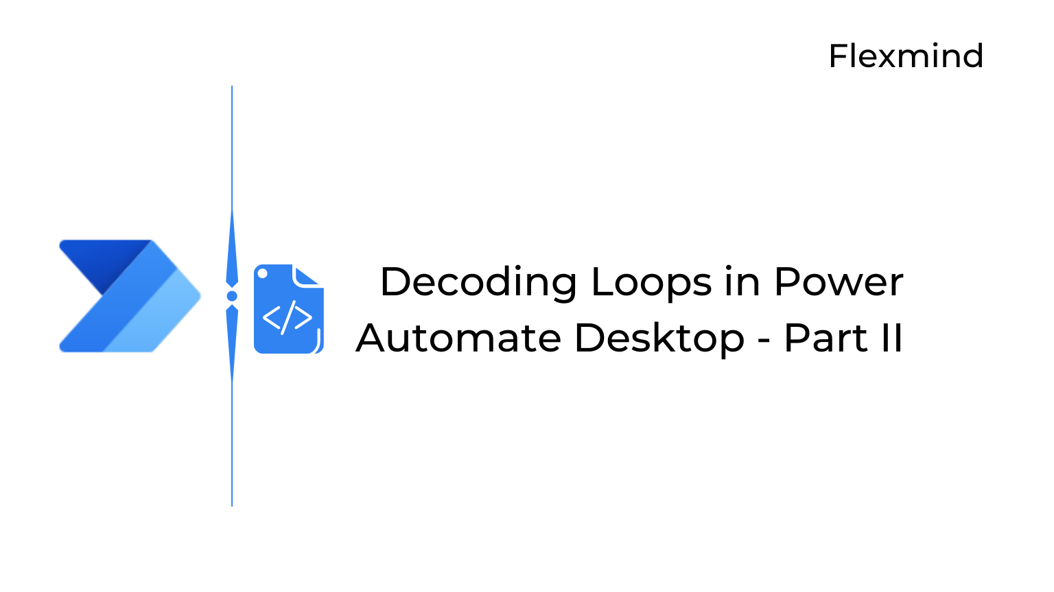 Decoding Loops in PAD