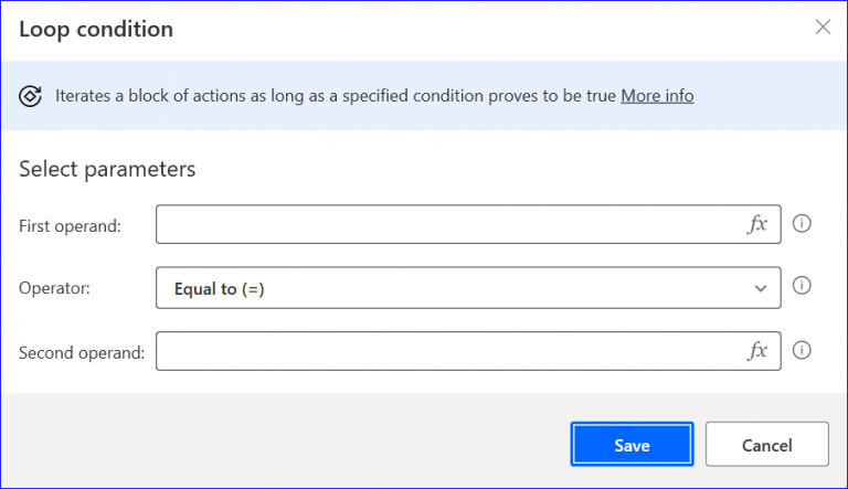 Decoding Loops in Power Automate Desktop (PAD)