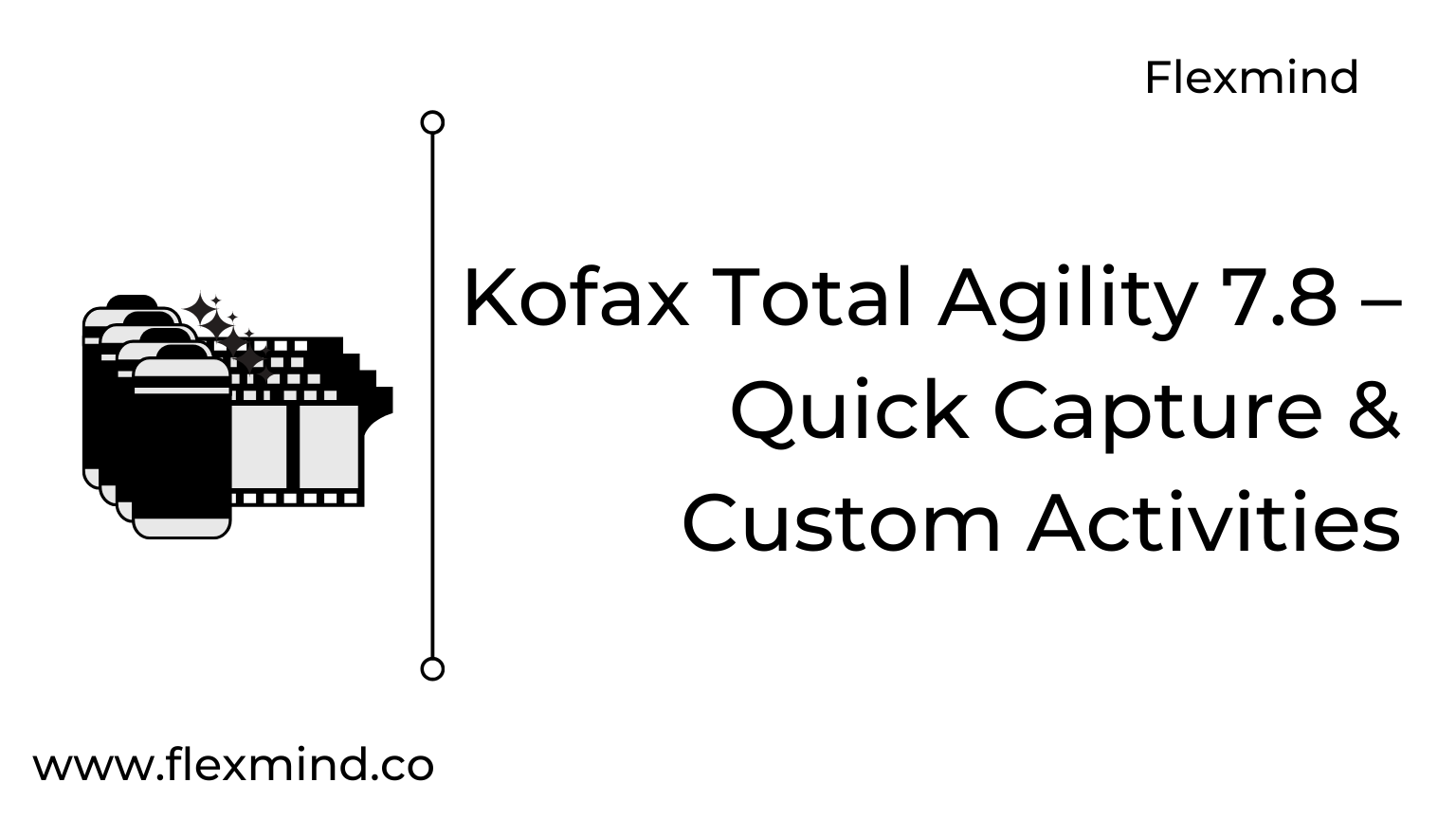 Kofax total agility