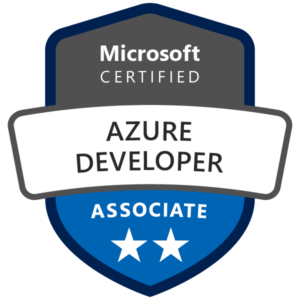 AZ-204: Azure Developer Associate