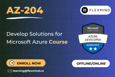 Azure Developer Training (AZ-204)
