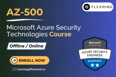 AZ-500: Microsoft Azure Security Technologies Training