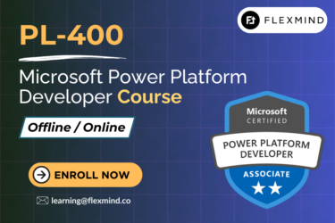 PL-400 Power Platform Developer Training