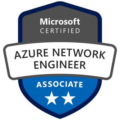 Az-700, Microsoft Certified: Azure Network Engineer Associate