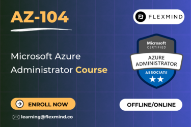 Azure Administrator Training (AZ-104)