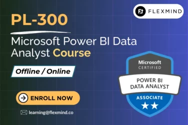 pl 300 course by flexmind