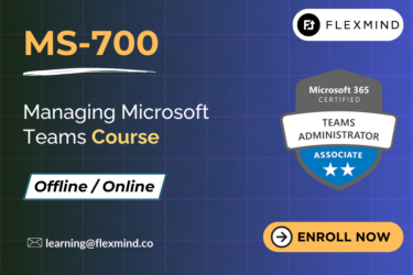 MS-700: Managing Microsoft Teams