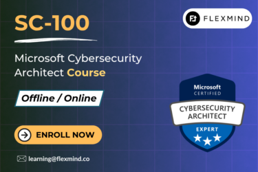 Microsoft Cybersecurity Architect Training (SC-100)