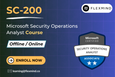 Microsoft Security Operations Analyst Training (SC-200)