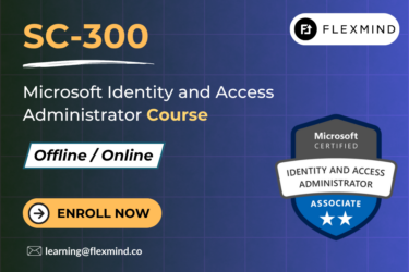 Microsoft Identity and Access Administrator Training (SC-300)