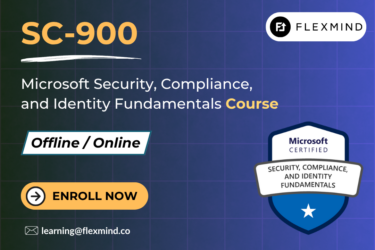 Microsoft Security Fundamentals Training (SC-900)