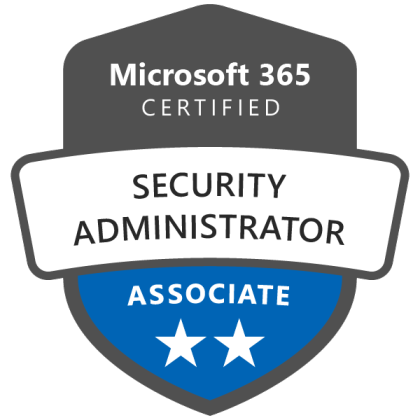MS-500: Microsoft 365 Security Administration