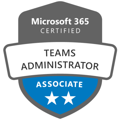 MS-700: Managing Microsoft Teams