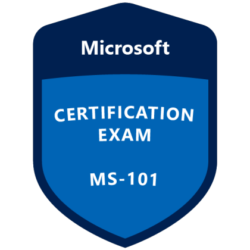 MS-101: Microsoft 365 Mobility and Security