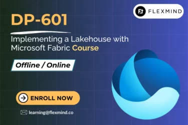DP-601 Course by Flexmind