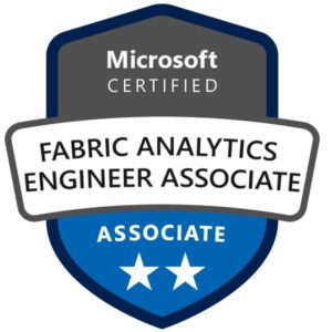 DP-600: Implementing Analytics Solutions Using Microsoft Fabric
