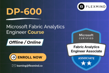 DP-600: Microsoft Fabric Analytics Engineer Training