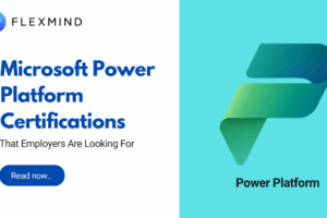Microsoft Power Platform Certifications
