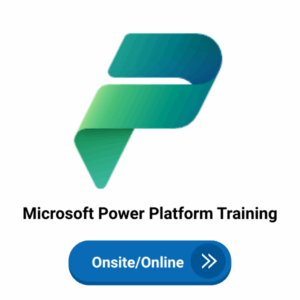 Microsoft Power Platform Training