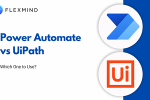Power Automate Vs UiPath