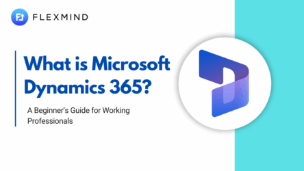 What is Microsoft Dynamics 365
