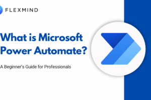 What is Microsoft Power Automate