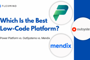 Which Is the Best Low-Code Platform