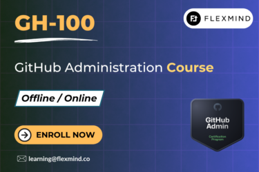 GH-100 GitHub Administration Training