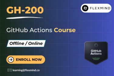 GH-200 Automate your workflow with GitHub Actions