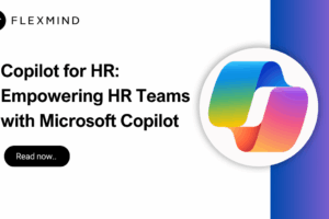Copilot for HR Empowering HR Teams with Microsoft Copilot