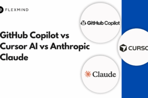 GitHub Copilot vs Cursor AI vs Anthropic Claude