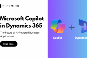 Microsoft Copilot in Dynamics 365