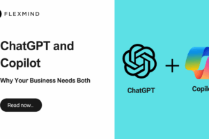 Why Your Business Needs Both ChatGPT and Copilot