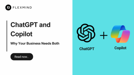Why Your Business Needs Both ChatGPT and Copilot