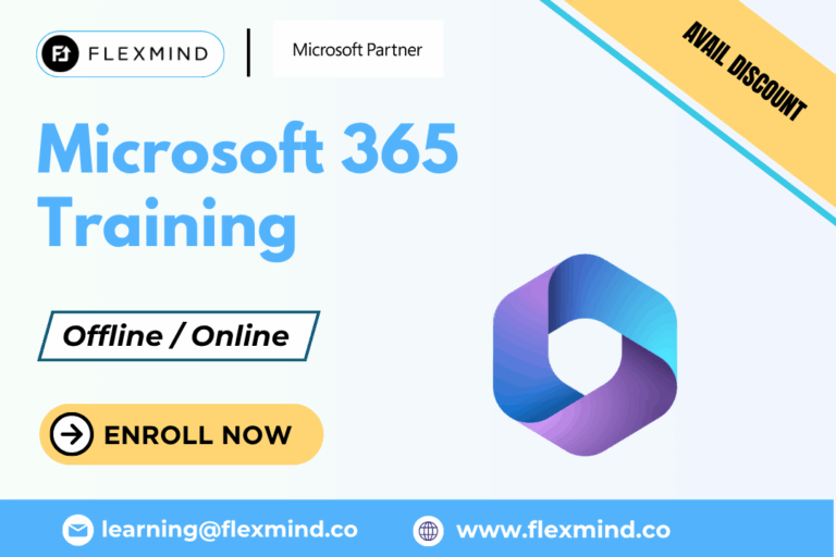 Microsoft 365 Training