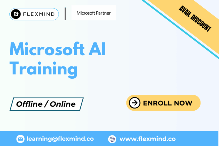 Microsoft AI Training