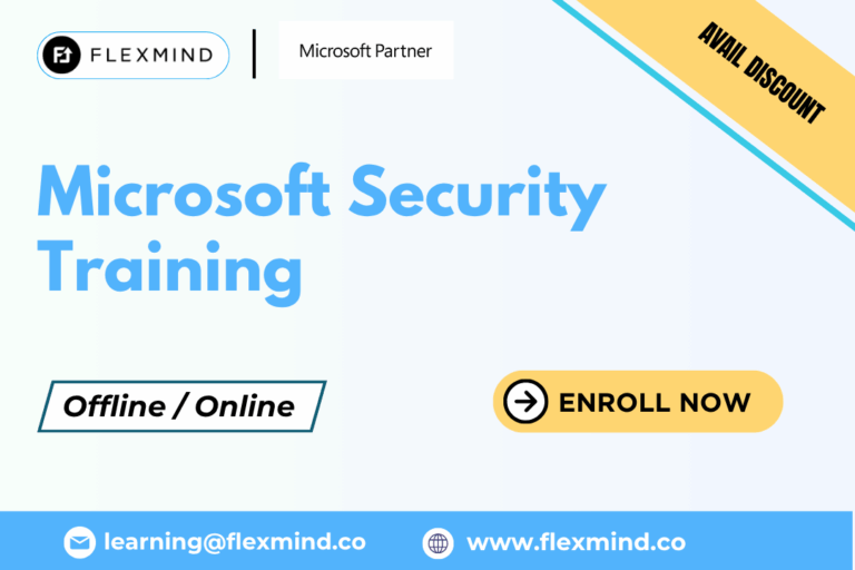 Microsoft Security Training