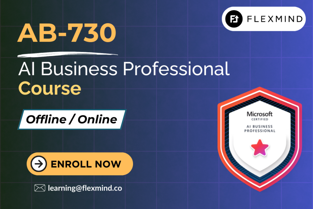 Microsoft Copilot Training with Certification for Professionals