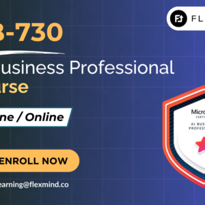 AB-730: AI Business Professional Training