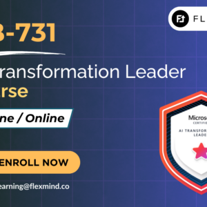 AB-731: AI Transformation Leader Training