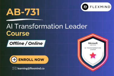 AB-731: AI Transformation Leader Training