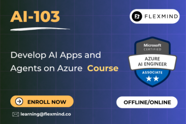AI-103 Certification Training