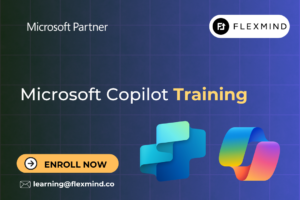 Microsoft Copilot Training with Certification for Professionals